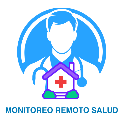 Monitoreo Remoto Salud